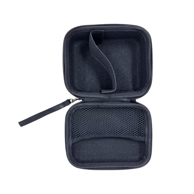 GameStop GameStop Trading Card Game Black Case