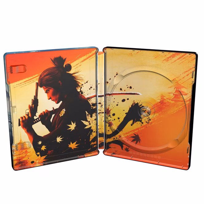 GameStop Like a Dragon: Ishin - Xbox Series X, Xbox One