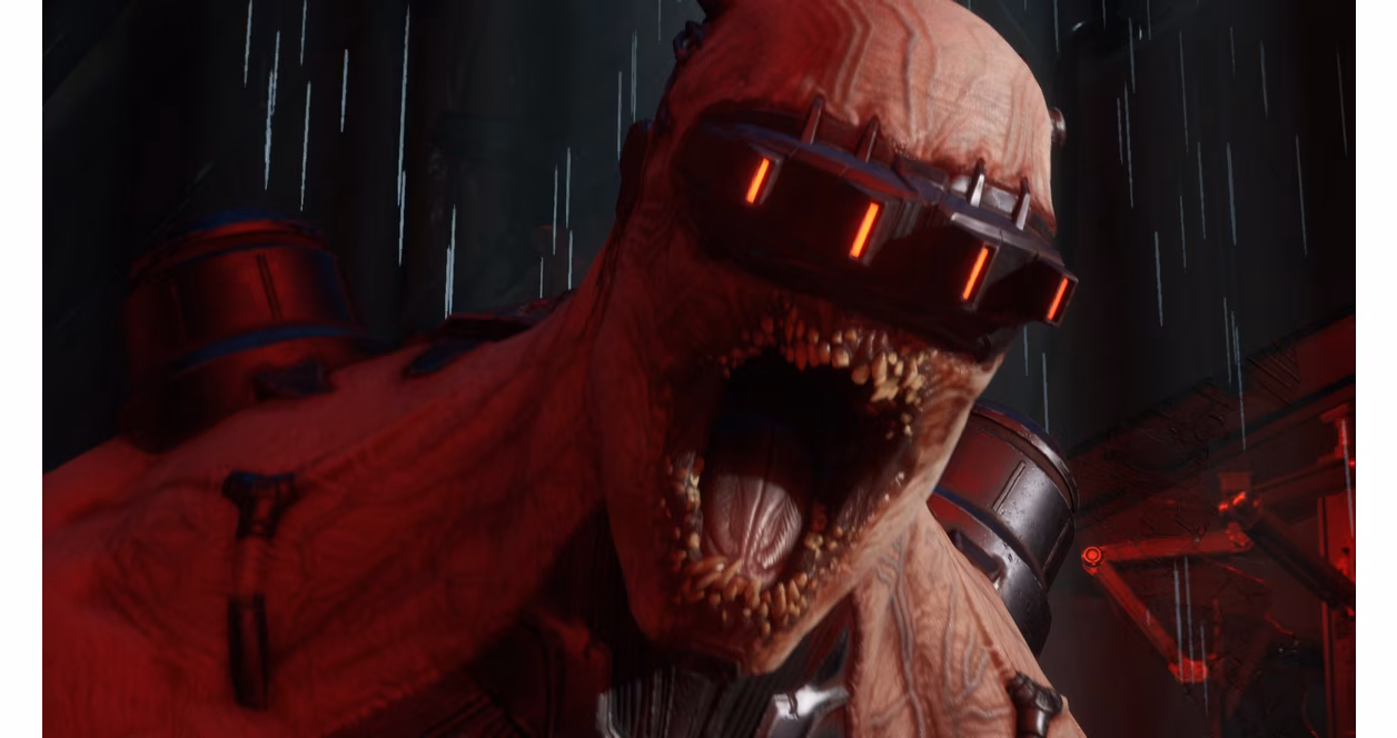 GameStop Killing Floor 3 - Xbox Series X