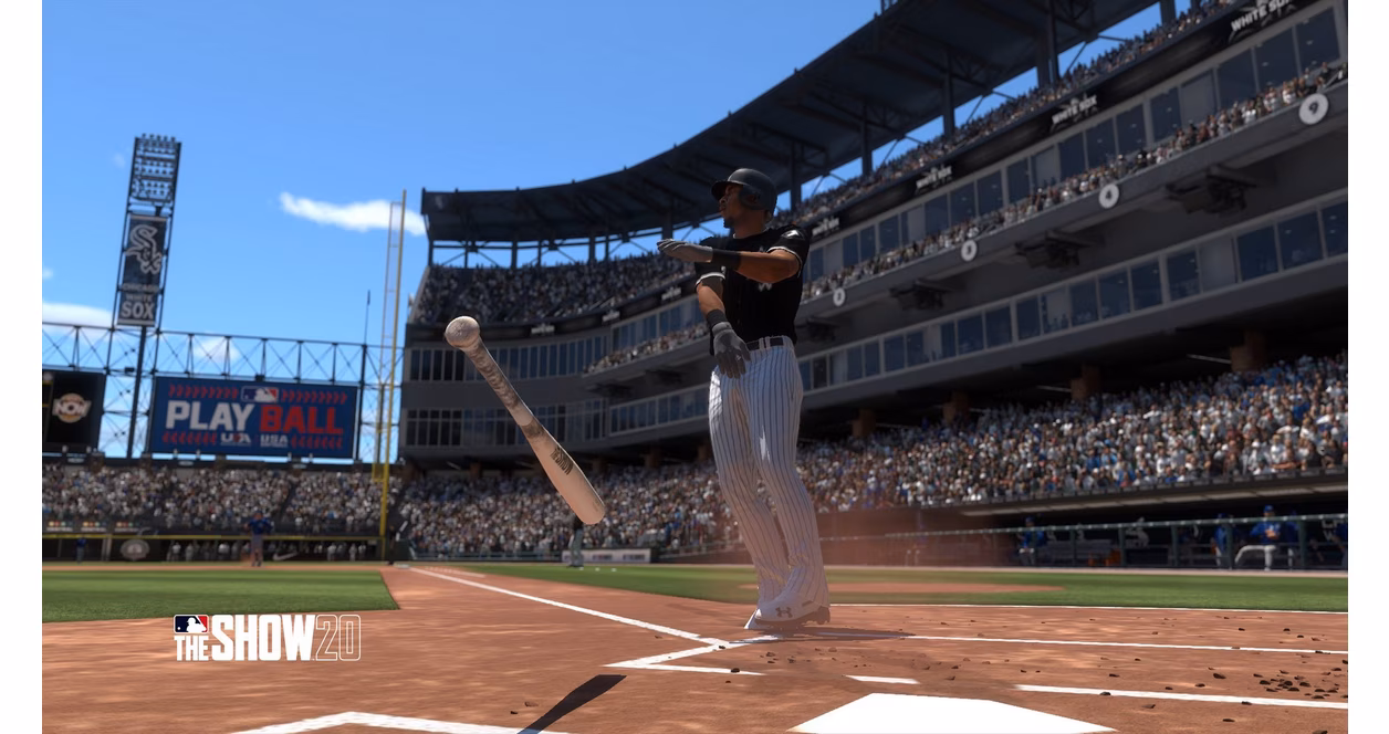 GameStop MLB The Show 20 - PlayStation 4