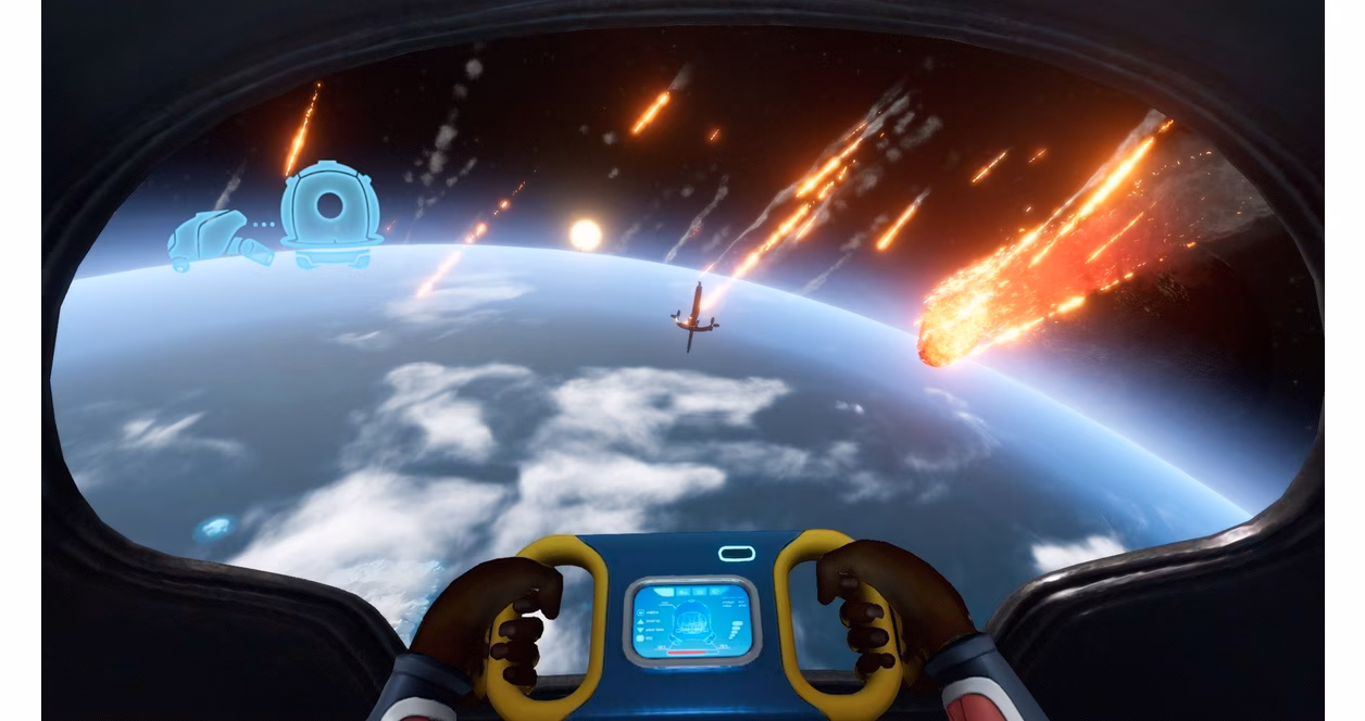 GameStop Subnautica: Below Zero - PlayStation 5