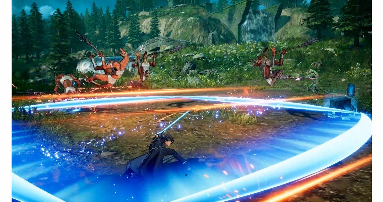GameStop Sword Art Online: Fractured Daydream - Xbox Series X