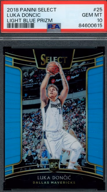 GameStop 2024-25 Hit Parade Basketball Ignite Series 1 Hobby Box
