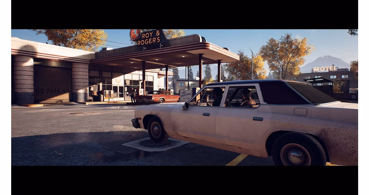GameStop A Way Out - Xbox One