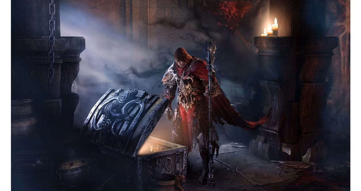 GameStop Lords of the Fallen 2014 - Xbox One