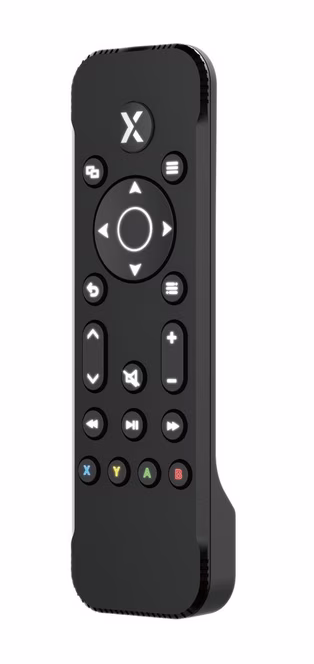 GameStop GameStop Media Remote for Xbox Series X/S, Xbox One, and Windows 10 PC