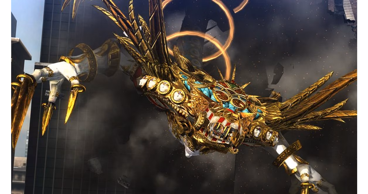 GameStop Bayonetta 2 - Nintendo Switch