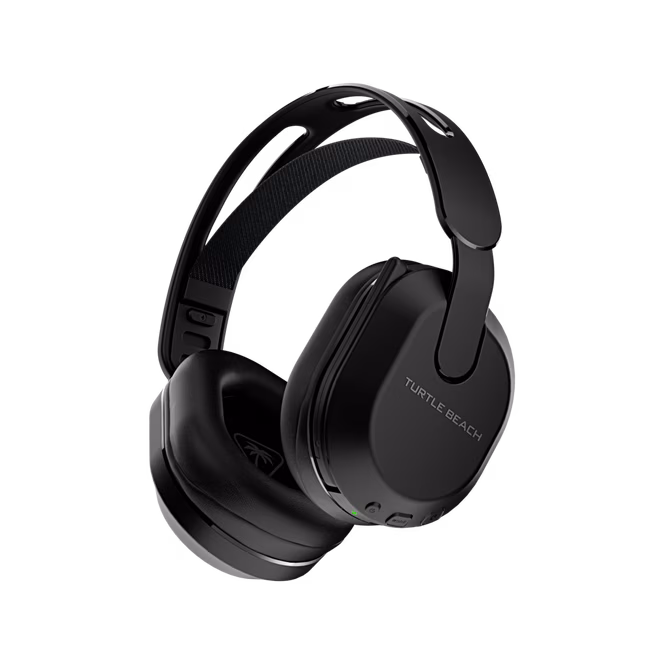 GameStop Turtle Beach Stealth 500 Wireless Gaming Headset for Xbox Series X/S, Xbox One - Black