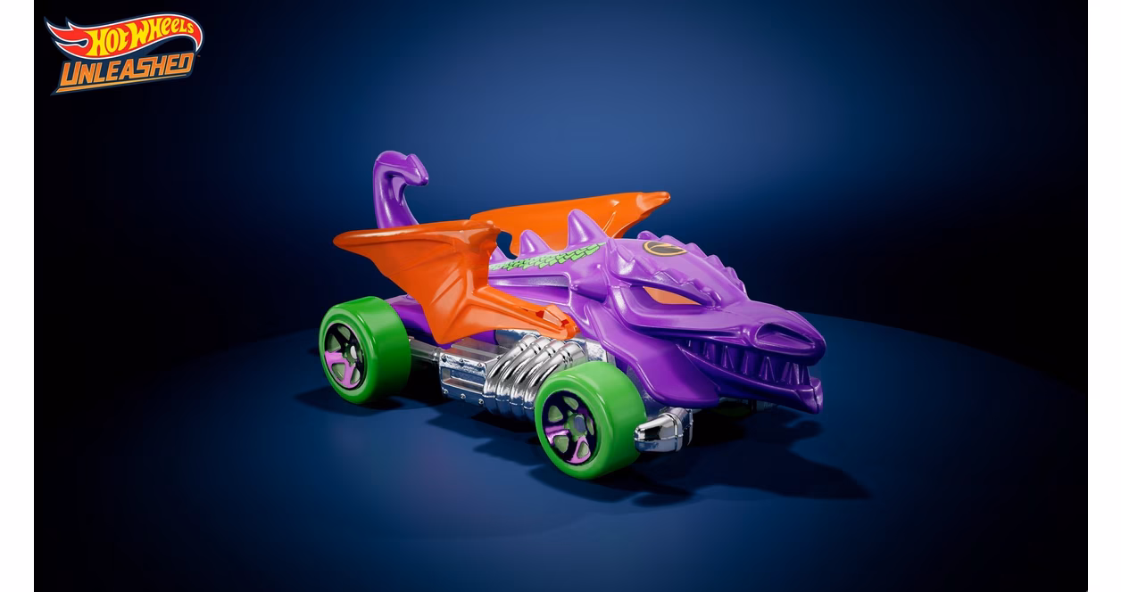 GameStop Hot Wheels Unleashed - Xbox Series X