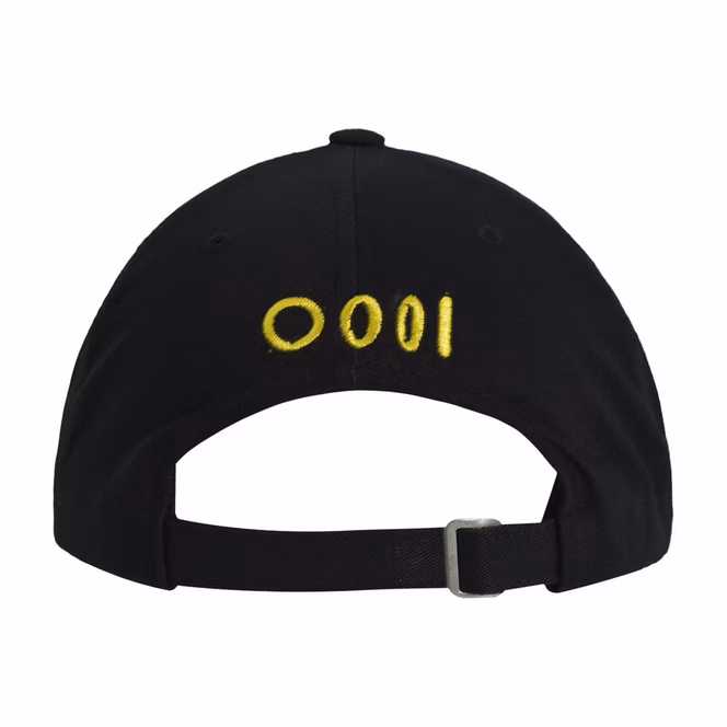 GameStop Sonic with Tokens Unisex Dad Hat