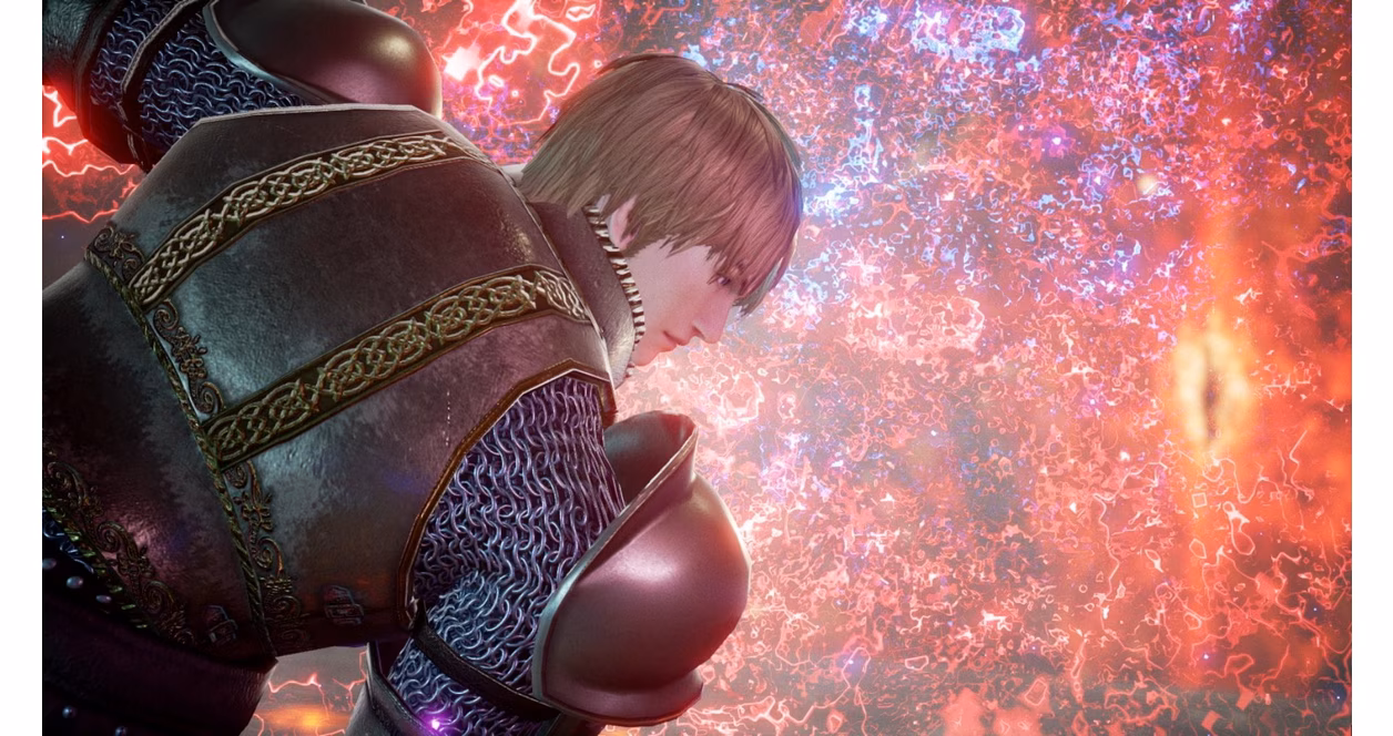 GameStop SoulCalibur VI Season Pass