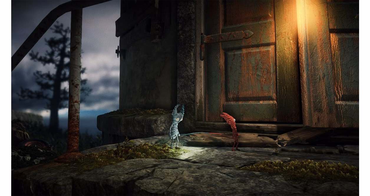 GameStop Unravel Two - Xbox One