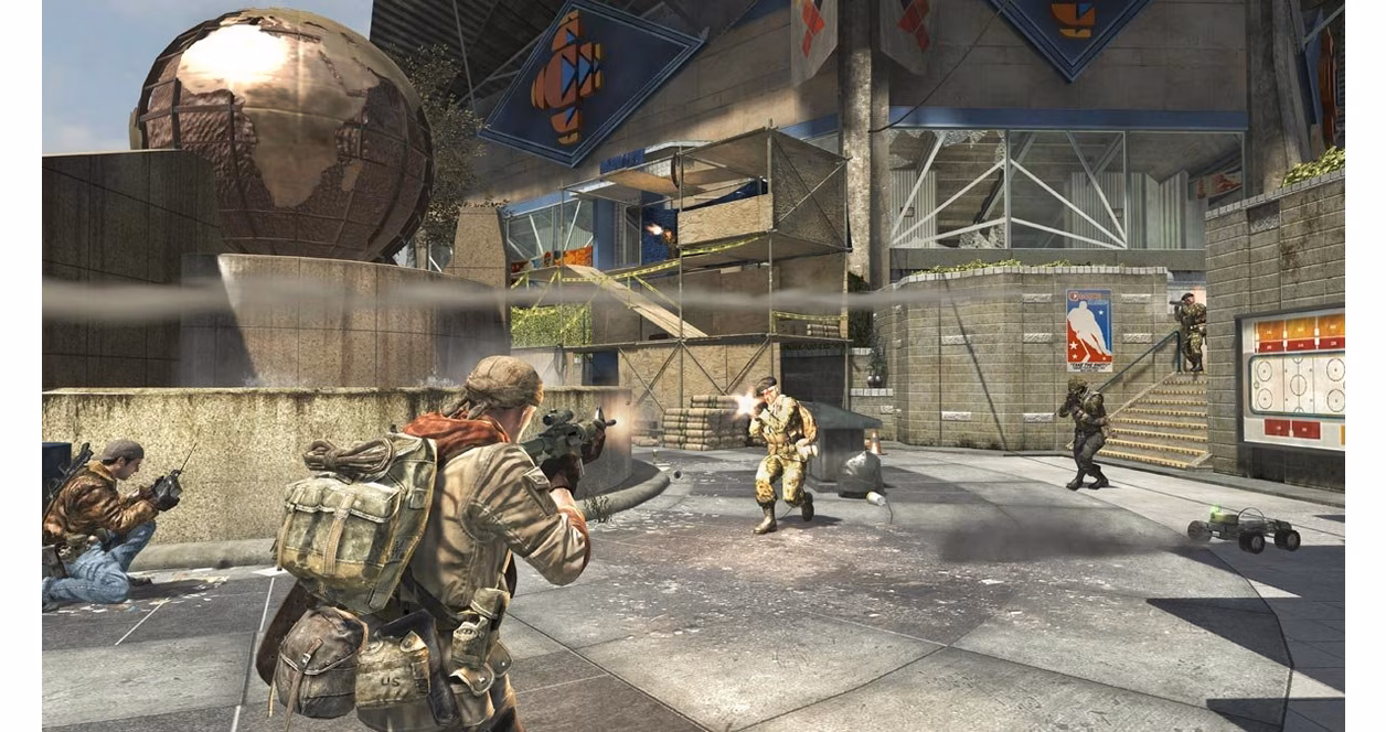 GameStop Call of Duty: Black Ops 1 and 2 Bundle - PlayStation 3