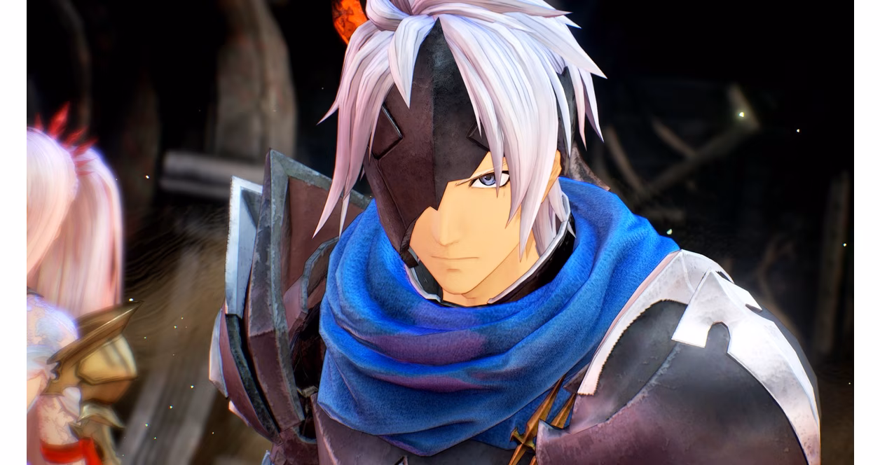 GameStop Tales of Arise - PlayStation 5