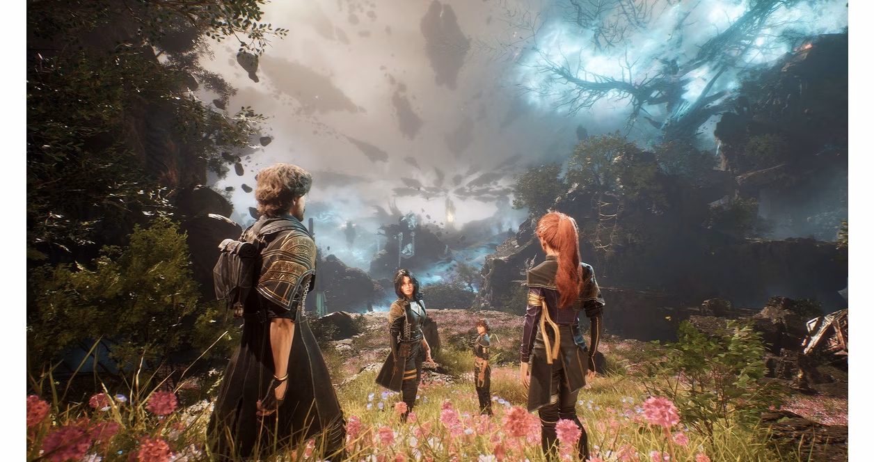 GameStop Clair Obscur: Expedition 33 - PlayStation 5