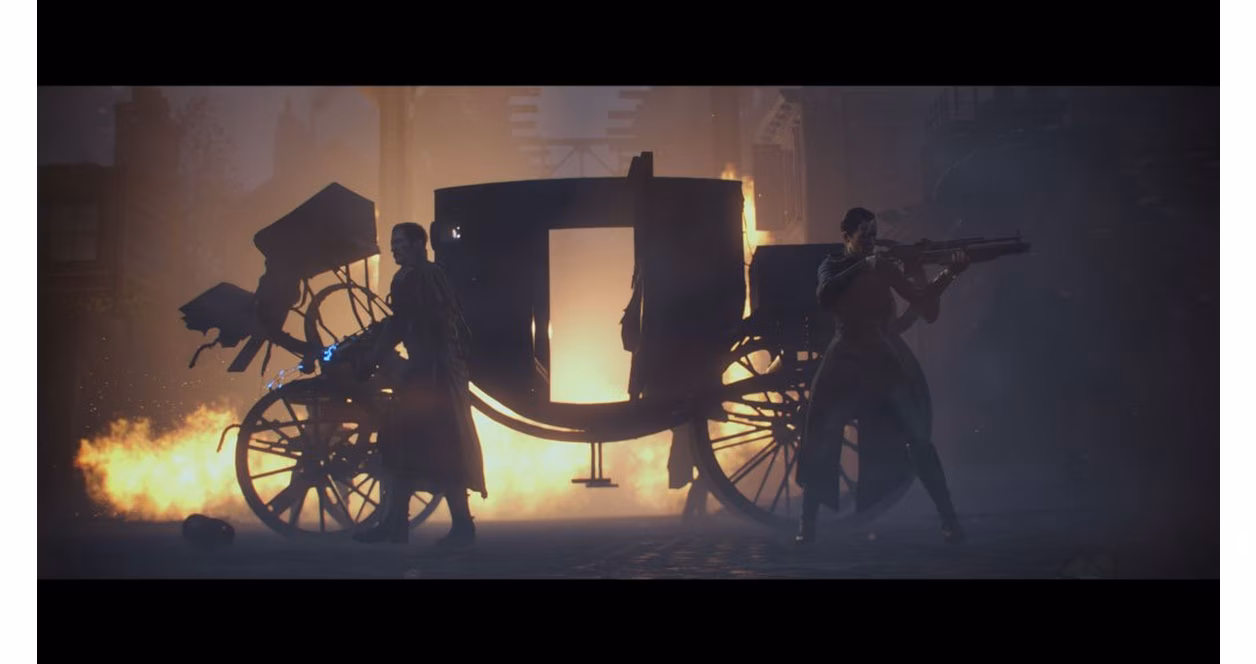 GameStop The Order: 1886 - PlayStation 4