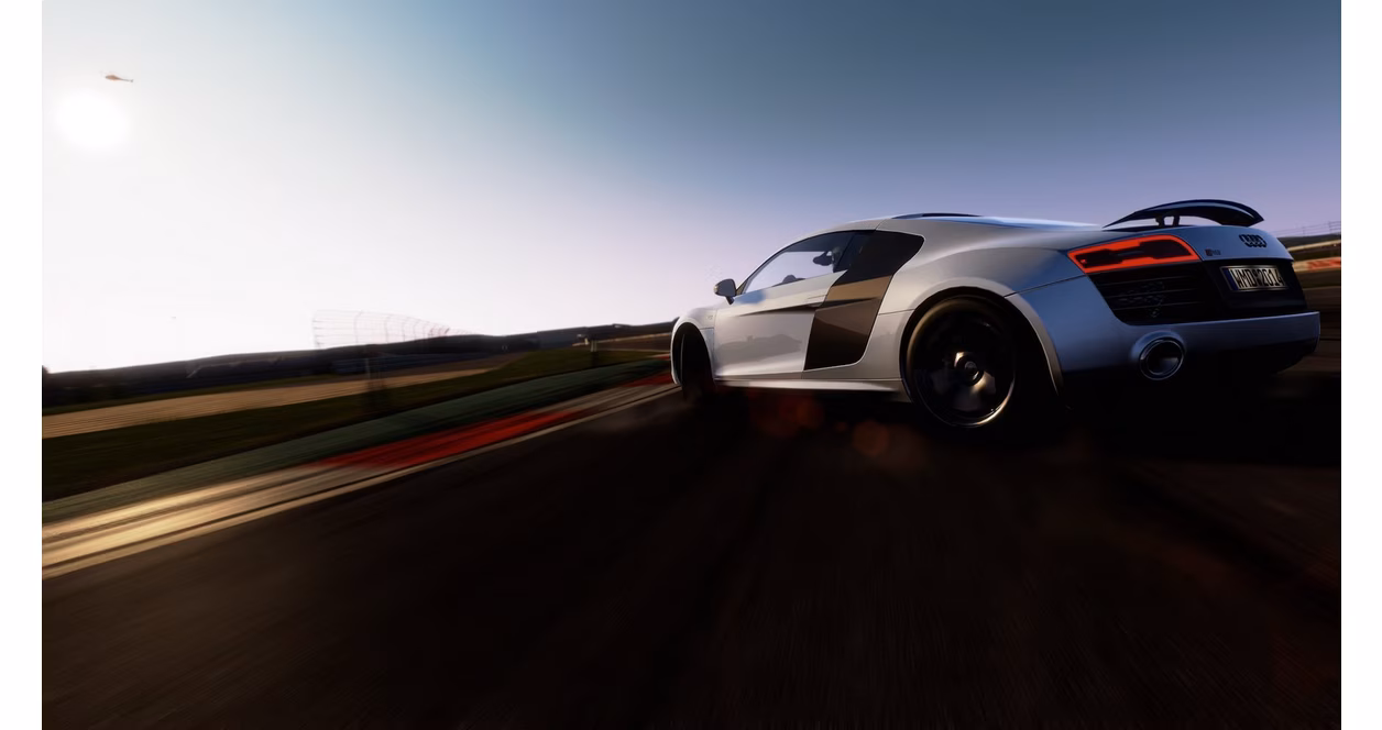 GameStop Project CARS: Game of the Year Edition - GameStop Exclusive - Xbox One