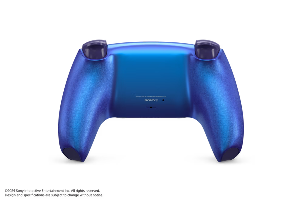 GameStop Sony DualSense Wireless Controller for PlayStation 5  - Chroma Indigo