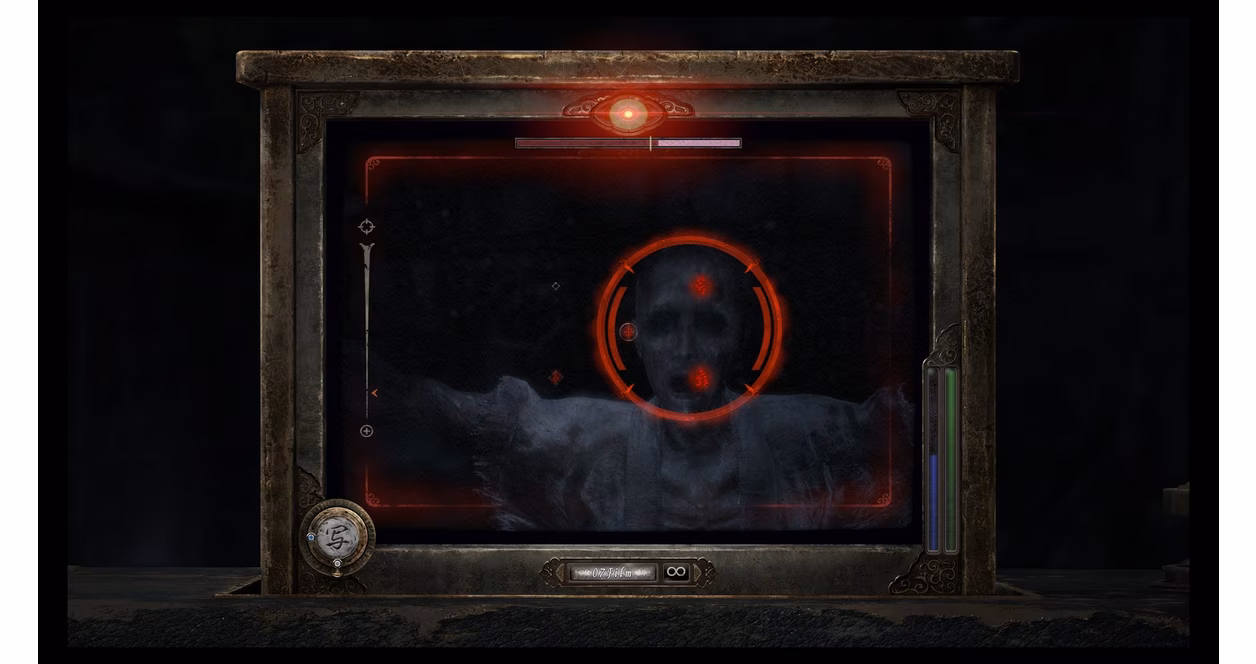 GameStop FATAL FRAME II: Crimson Butterfly REMAKE - Nintendo Switch 2