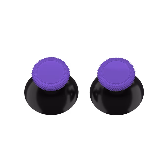 GameStop CANDY CON Thumb Stick - Midnight Purple GameStop Exclusive