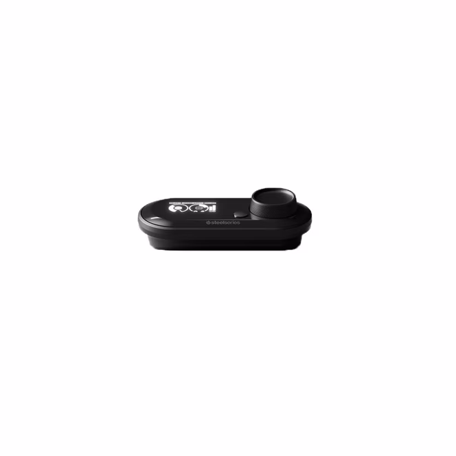 GameStop SteelSeries Arctis Pro and GameDAC Hi-Res White Wired Gaming Headset for PlayStation 4