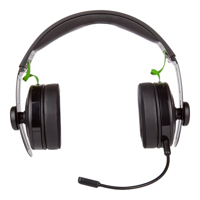 GameStop PowerA FUSION Pro Wireless Gaming Headset for Xbox Series X/S