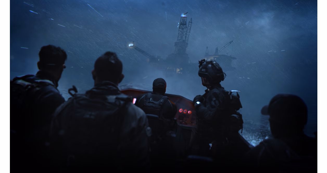 GameStop Call of Duty: Modern Warfare 2 Campaign Remastered - Xbox One