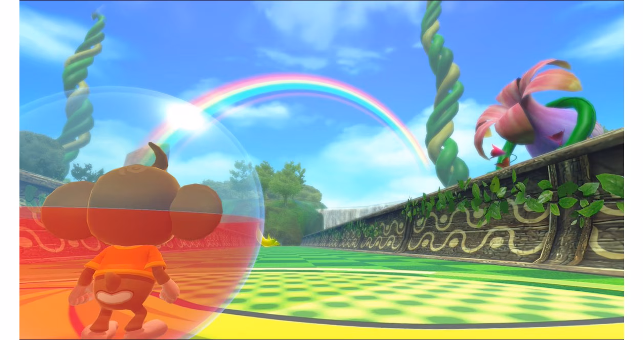 GameStop Super Monkey Ball: Banana Mania - Nintendo Switch