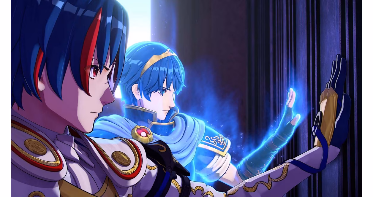 GameStop Fire Emblem Engage - Nintendo Switch
