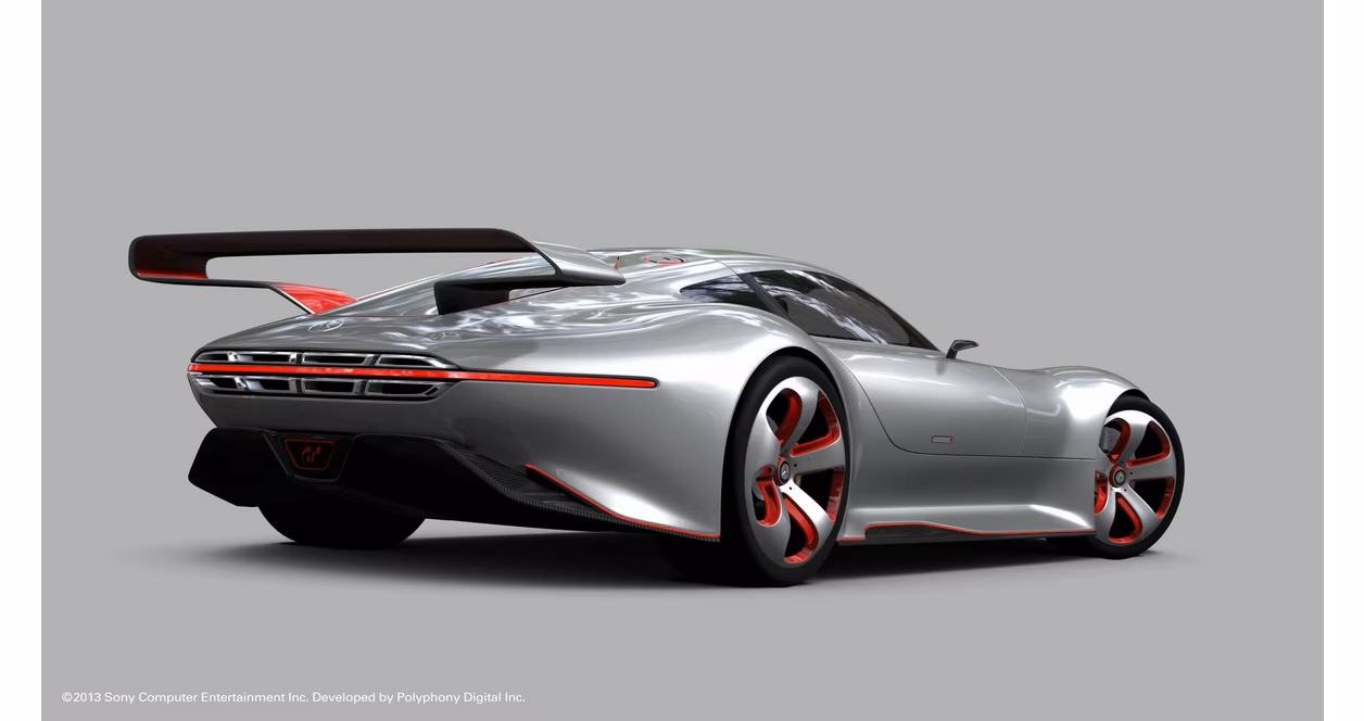 GameStop Gran Turismo 6 - PlayStation 3