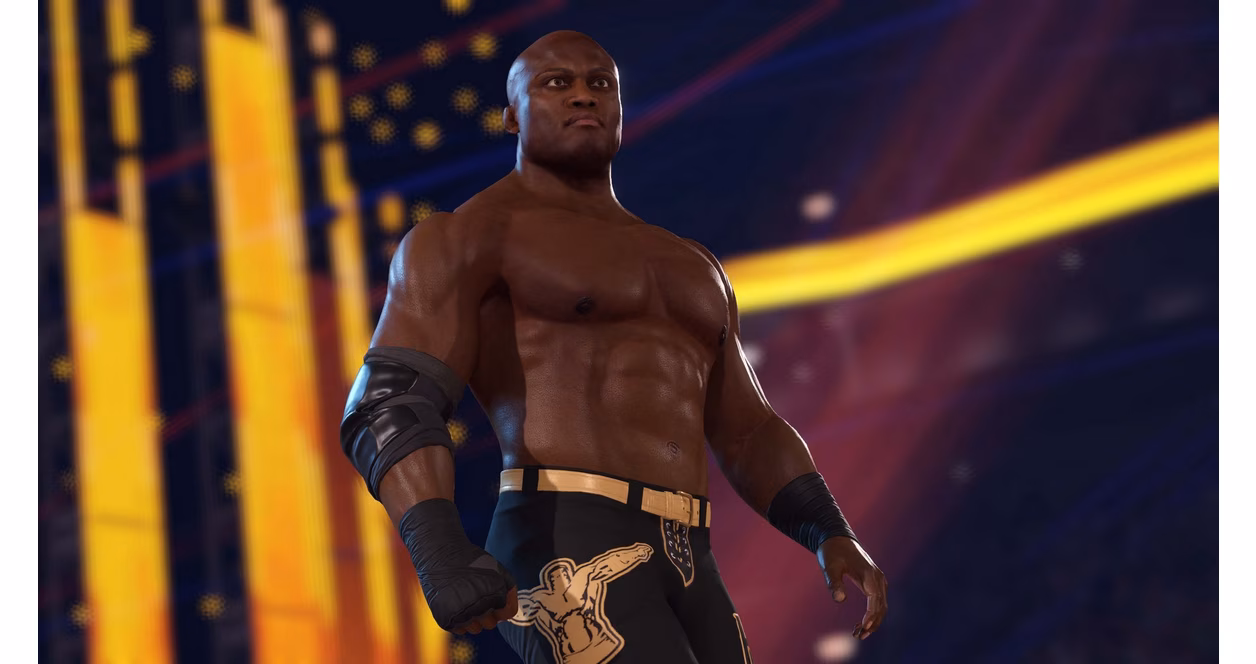 GameStop WWE 2K22 - Xbox One
