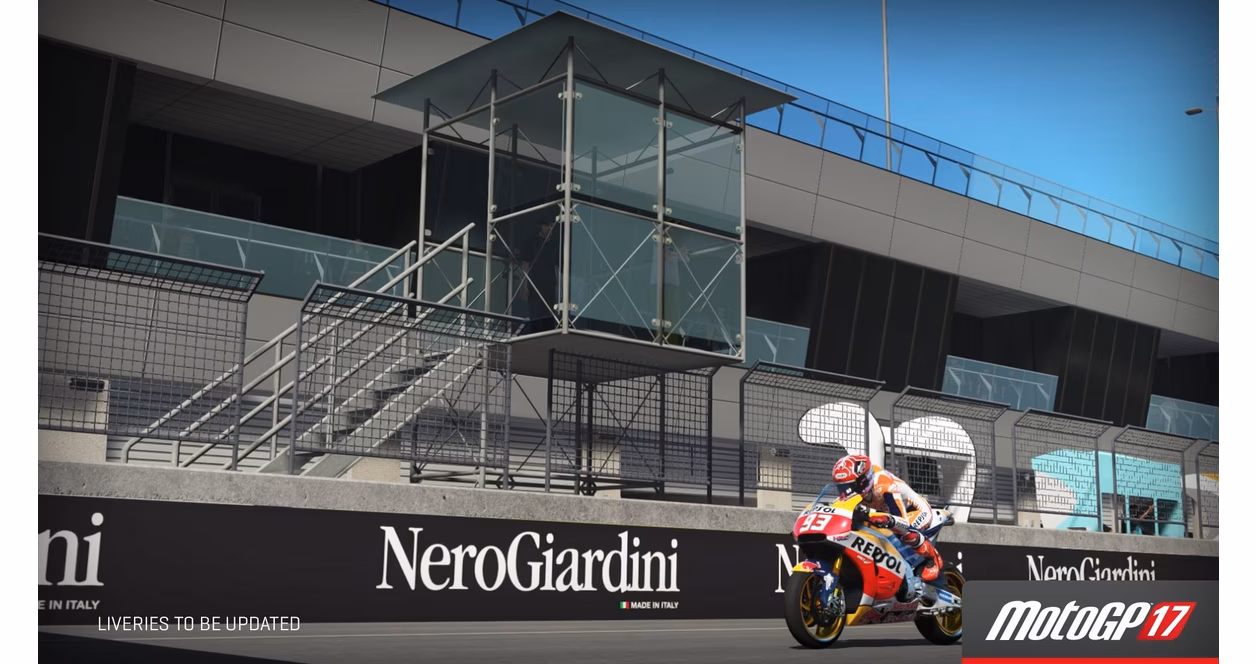 GameStop MotoGP17 - GameStop Exclusive - Xbox One