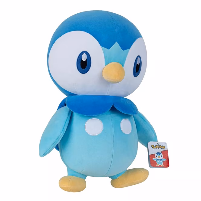 GameStop Jazwares Pokemon Piplup 24-in Plush