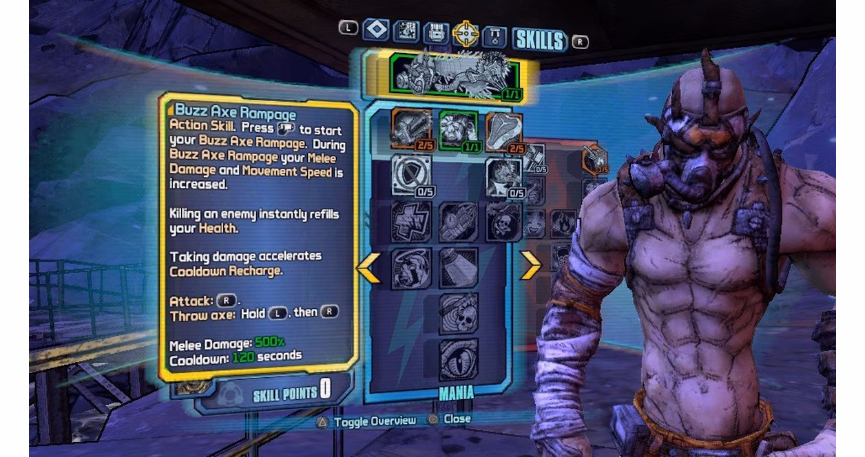 GameStop Borderlands 2: Game of the Year Edition - Xbox 360