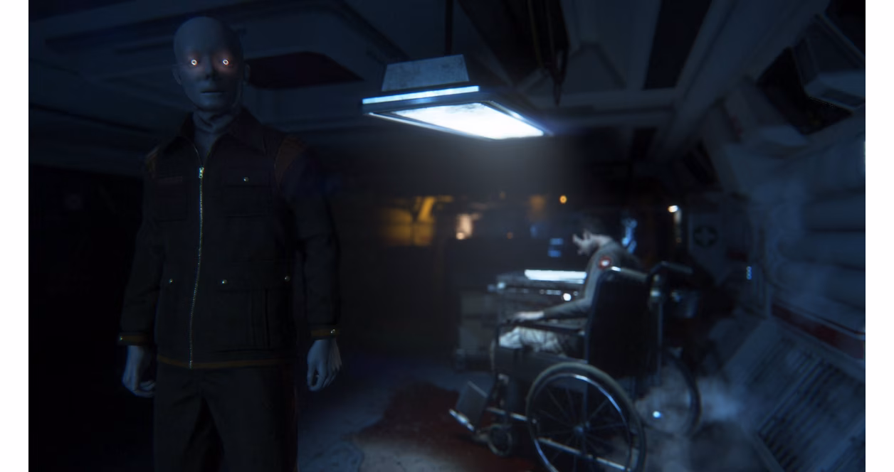 GameStop Alien: Isolation - PlayStation 4