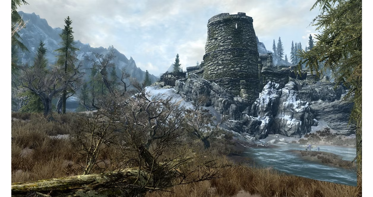 GameStop The Elder Scrolls V: Skyrim Anniversary Edition - Xbox Series X/S