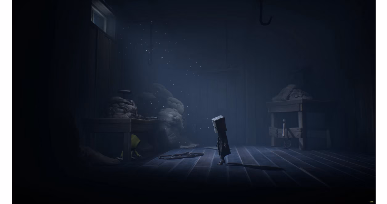 GameStop Little Nightmares II - Xbox One