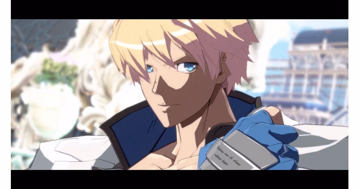 GameStop Guilty Gear Strive - PlayStation 5