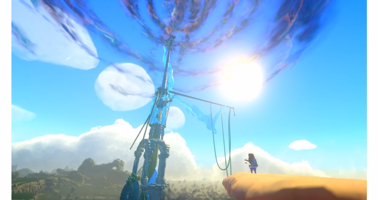 GameStop Yonder Cloud Catcher Chronicles Enhanced Edition - PlayStation 5