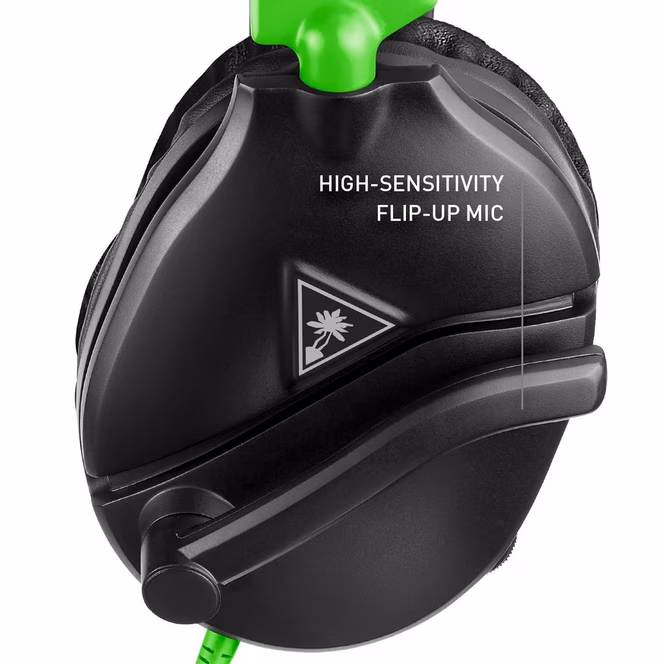 GameStop Turtle Beach Recon 70 Wired Gaming Headset for Xbox Series X/S and Xbox One