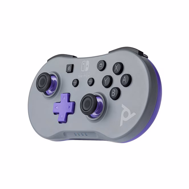 GameStop PDP Little Wireless Controller for Nintendo Switch