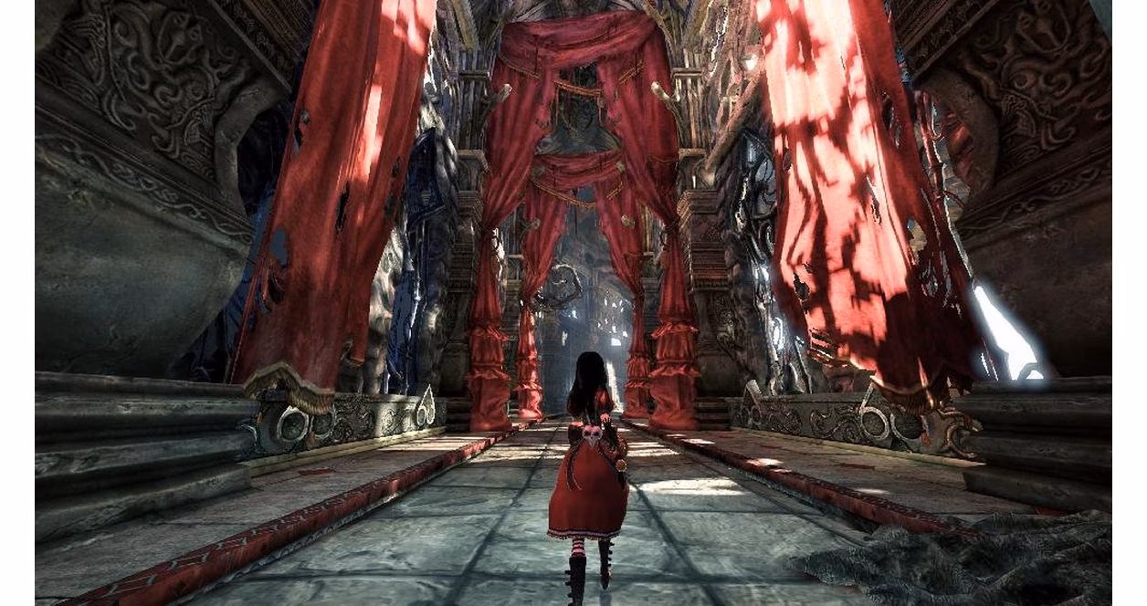 GameStop Alice: Madness Returns - Xbox 360