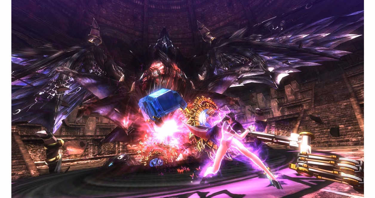GameStop Bayonetta 2 - Nintendo Switch