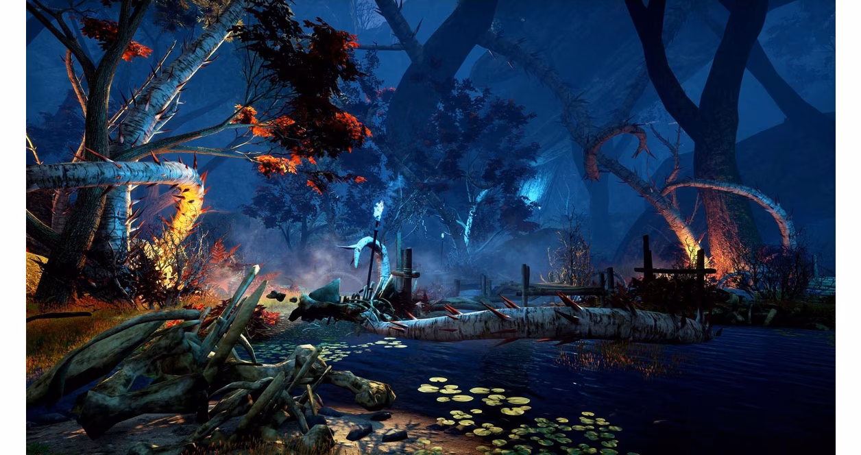 GameStop Dragon Age: Inquisition - PlayStation 4