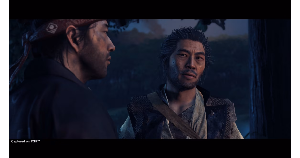 GameStop Ghost of Tsushima Director's Cut - PlayStation 4