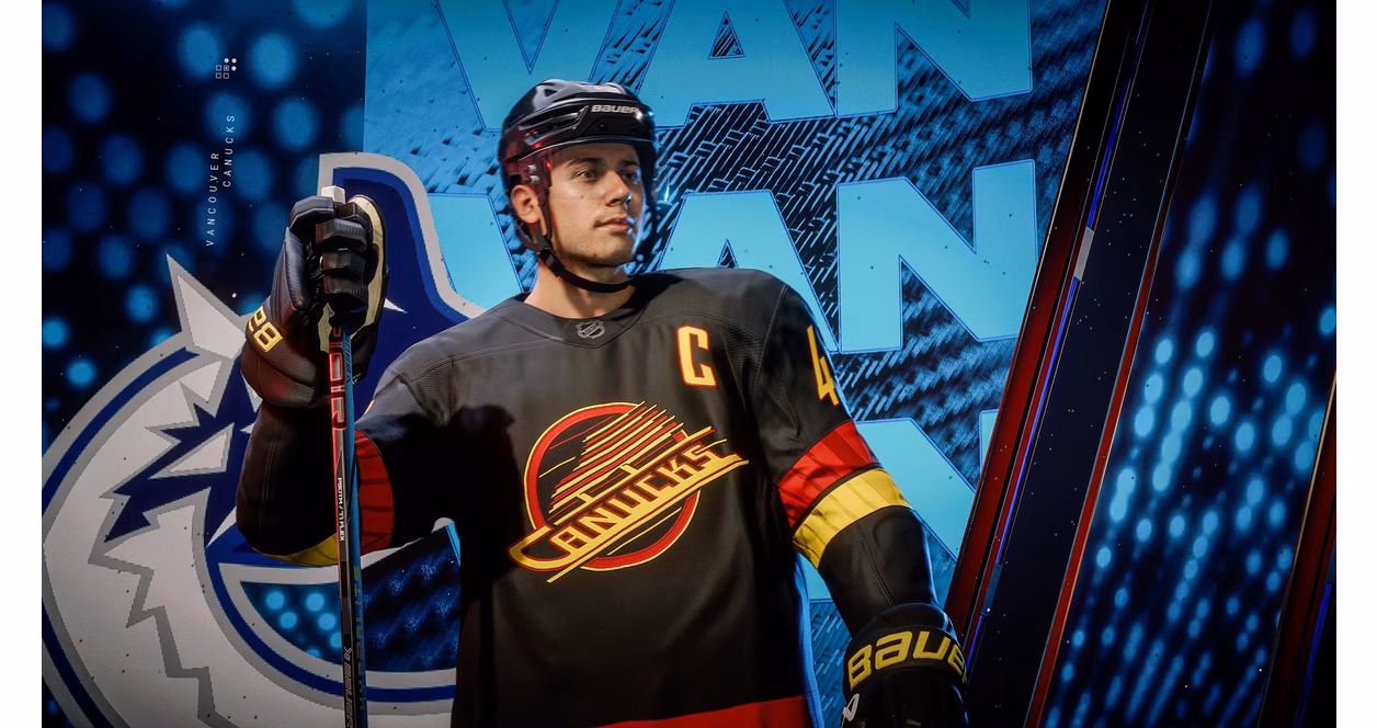 GameStop NHL 25 - PlayStation 5