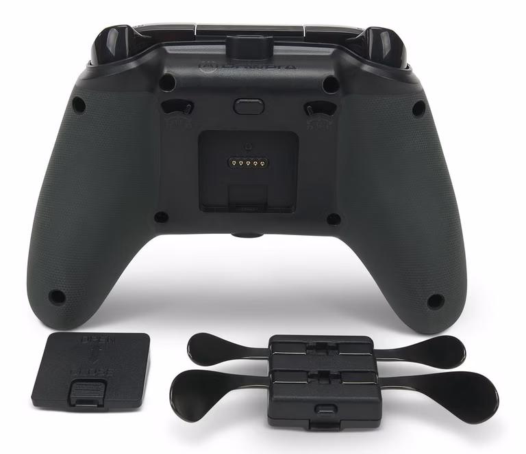 GameStop PowerA Fusion Pro 2 Wired Controller for Xbox Series X/S