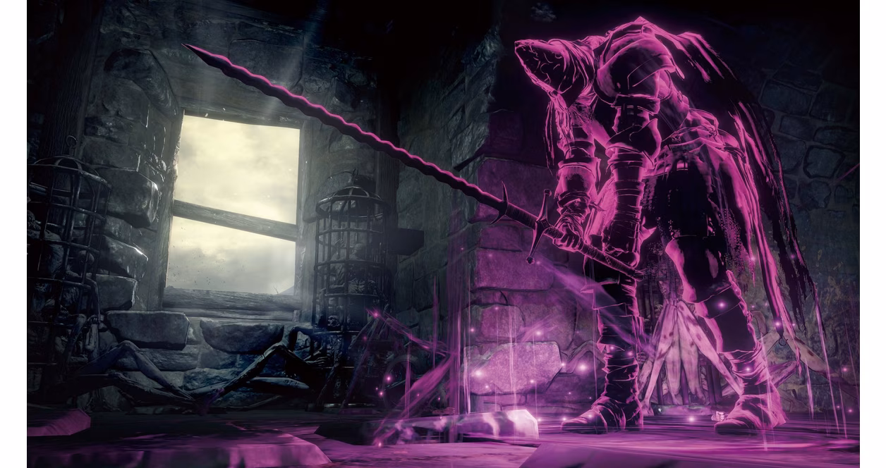 GameStop Dark Souls III - Xbox One