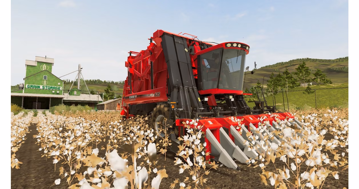 GameStop Farming Simulator 20 - Nintendo Switch