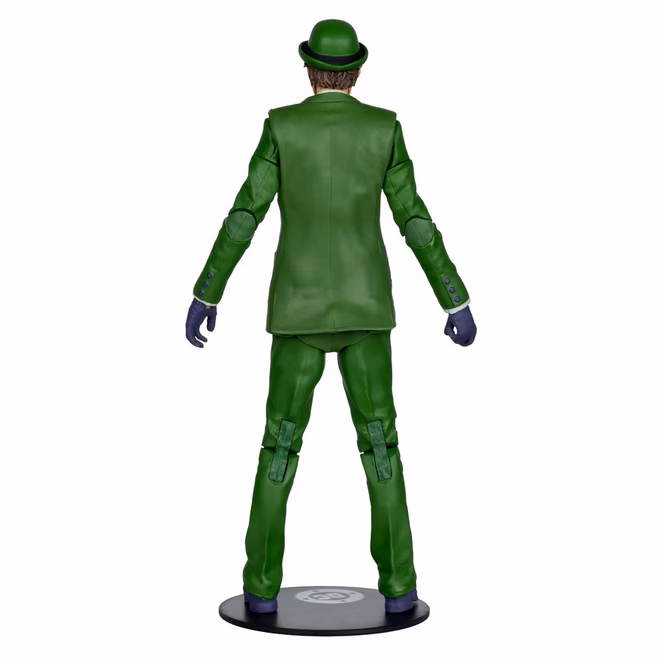 GameStop McFarlane Toys DC Multiverse Batman: Hush The Riddler 7-in Action Figure